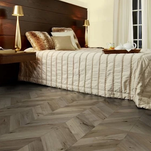 ДУБ РОЧЕСТА ЛАМИНАТ  KAINDL  NATURAL TOUCH WIDE PLANK ламинат для пола